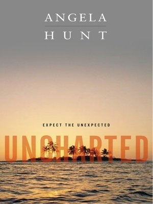 Uncharted - ebook